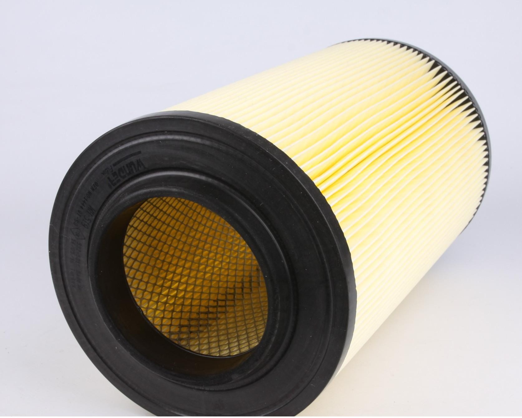 WH519 WUNDER FILTER